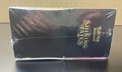Pokemon TCG: Shining Fates Elite Trainer Box -New, Sealed - Image 5