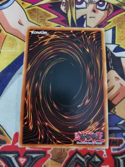 Legendary Six Samurai - Kageki spwa-en043 1st Edition (NM+) Super Rare Yu-Gi-Oh! - Image 2