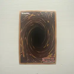 Daigusto Emeral RA04-EN163 Quarter Century Rare 1st Edition Yu-Gi-Oh - Image 2