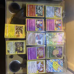 Pokemon TCG 25th Ann Celebrations Bundle 12 cards - Image 1
