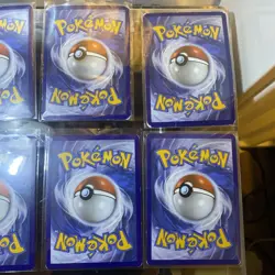 Pokemon TCG 25th Ann Celebrations Bundle 12 cards - Image 3