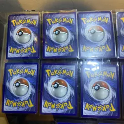 Pokemon TCG 25th Ann Celebrations Bundle 12 cards - Image 5