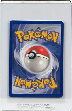 Gloom 78/165 - NON-HOLO - Expedition - eREADER - WOTC POKEMON CARD - LP/MP - Image 2