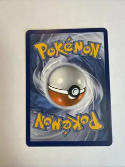 Hoopa EX Full Art 89/98 - XY Ancient Origins Ultra Rare Holo Pokemon Card lp - Image 4