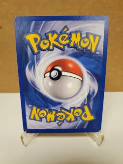 Pokemon - Dark Ivysaur 006/009 Best of Promos Card - Image 2
