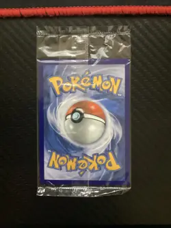 Zacian V - SWSH076 - Pokemon Sword & Shield Promo Ultra Rare Card (SEALED) NM - Image 2