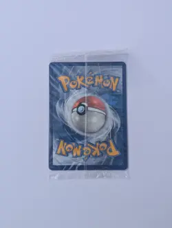 Pokemon TCG: Shining Fates - Eevee VMAX SWSH087 Full Art Holo Sealed Promo Card - Image 2