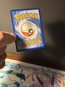 Pikachu & Zekrom GX SM168 Promo Card Near Mint/Mint Condition (NO WHITE DOTS) - Image 3