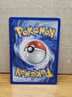 Umbreon 32/75 Neo Discovery Non-Holo Rare Pokemon Card TCG - Image 2
