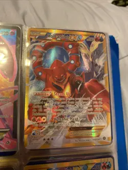 Pokemon Trading Card Lot GX, EX, Mega EX, Collection Rare - Image 3