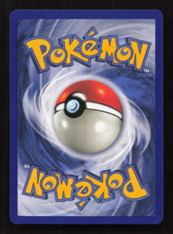 Poliwrath Original Base Set Holo Rare 13/102 Pokemon Card WOTC LP - Image 2