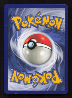 Magneton 11/62 Holo Rare Near Mint Pokemon Card Fossil Set 1999 vintage - Image 2