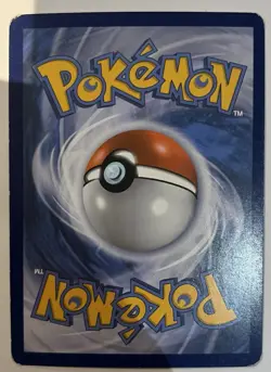 Arceus XY83 XY Black Star Promo Full Art Holo Pokemon Card - Image 2