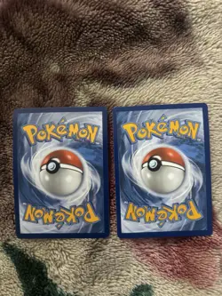 Eevee 200 Black Star Promo Destined Rivals Pokemon Card NM + Zarude 199 - Image 2