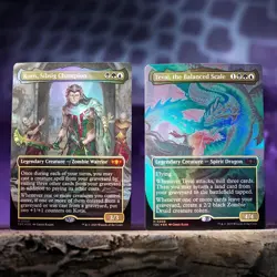 Sultai Arisen MTG Tarkir Dragonstorm Commander Deck [ON HAND READY TO SHIP] - Image 5