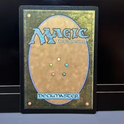 Lizard, Connors's Curse Foil - SPM 0106 - NM - MTG Magic - Image 2