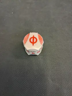 Magic the Gathering Phyrexian Clicker Wheel Life Counter - Image 2