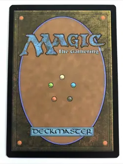 MTG Guilds of Ravnica Narcomoeba 047/259 NM Rare - Image 2