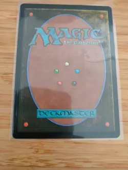 MTG Demonic Counsel 0092 Duskmourn M/NM Free UK P&P - Image 2