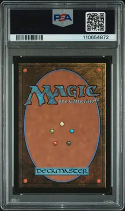 2025 MTG INNISTRAD REMASTERED MOVIE POSTER SC EMRAKUL, THE PROMISED END PSA 10 - Image 2