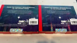 Magic The Gathering Marvel Spider-Man Collector Booster Omega Sealed- Lot of 2 - Image 3