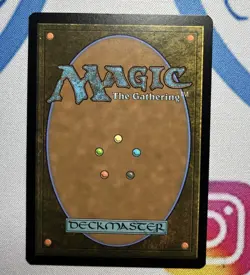 2025 Magic The Gathering The Soul Stone Marvel's Spider-Man Regular M 0066 Rare - Image 2