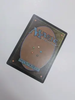 MTG - Calix, Guided by Fate - The Aftermath NM/M Condition - Image 3