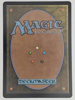 (Normal) Test of Endurance (Retro Frame) (0276) Dominaria Remastered NM - Image 2