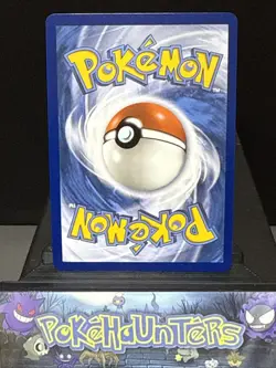 Pokemon Card Mega Camerupt EX 022/132 Double Rare Mega Evolution Base Set NM - Image 2