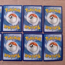 Pokemon TCG Lot of 10 V Holos 1 Is A Promo All Nm Or Better No Duplicates - Image 5