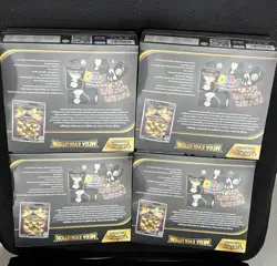 Pokemon TCG Mega Evolution Elite Trainer Box (Gardevoir) ETB Factory sealed x 4 - Image 2