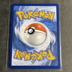 Houndstone EX - SVP 162 - Scarlet & Violet Black Star Promo - Pokemon TCG - Image 2
