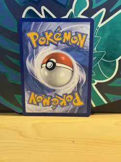 Pokemon TCG - Wiglett 206/198 Illustration Rare Scarlet & Violet Base Set NM - Image 2