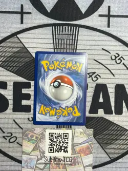 Mewtwo V SWSH223 Pokemon GO - Black Star Promo - Image 2