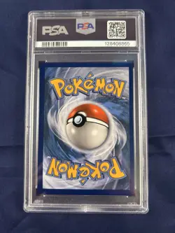 Pokemon PSA Togepi & Cleffa & Igglybuff GX 143a/236 Tag Team Alt Art PSA 8 - Image 4