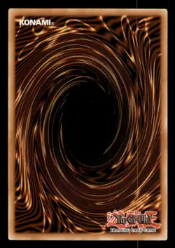 Yugioh Spellbook of Judgment #RA01-EN054 25th Anniversary Rarity Ultra Rare NM - Image 2
