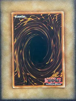 Yugioh Ruin, Queen of Oblivion SOI-EN034 Super Rare 1st Ed LP - Image 2