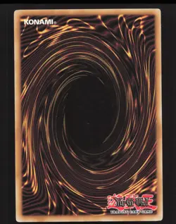 Magic Drain (Starfoil) BP01-EN090 Starfoil Rare Yugioh Epic Dawn NM - Image 2