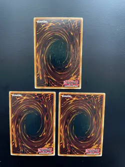 Yugioh Shinato's Ark DR1-EN191 Common Unlimited Edition NM/LP X3 - Image 2