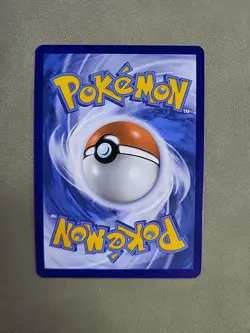 Pokemon - Victini 208 - Scarlet & Violet Promo Card - Image 2