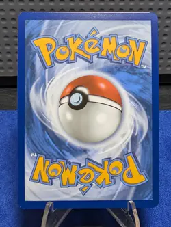 Pokemon TCG Emboar Card 013/086 Holo Rare Sv: White Flare - Image 2