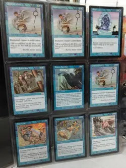 Magic the Gathering Card Lot of 144 Cards MTG - Image 2