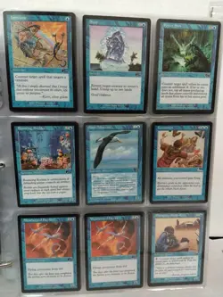 Magic the Gathering Card Lot of 144 Cards MTG - Image 3