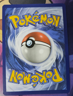 Psyduck Cosmos Holo Promo Card Mega Evolution MEP EN 007 7 - Image 2