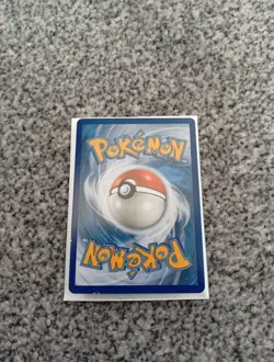 Pokemon Alolan Marowak GX SM187 Holo Black Star Promo Card - Image 4