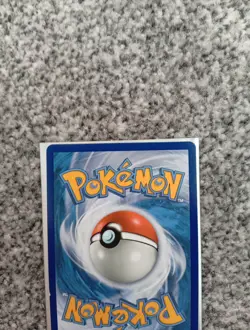 Pokemon Alolan Marowak GX SM187 Holo Black Star Promo Card - Image 5