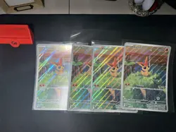 Victini - 208 - SV: Scarlet & Violet Promo Cards (SVP) - Image 1