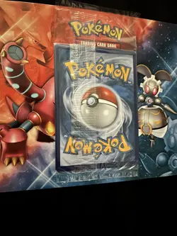Pokemon NewSealed CHARMANDER Card TOYS R US Promo Holo TCG Rare Evolutions 9/108 - Image 2
