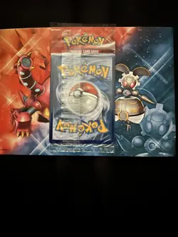 Pokemon NewSealed CHARMANDER Card TOYS R US Promo Holo TCG Rare Evolutions 9/108 - Image 3