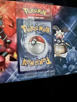 Pokemon NewSealed CHARMANDER Card TOYS R US Promo Holo TCG Rare Evolutions 9/108 - Image 4